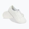 Scarpe da donna a piedi nudi Xero Shoes Dillon bianco 15