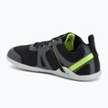 Scarpe a piedi nudi da donna Xero Shoes Prio Neo asphalt/ nero 3