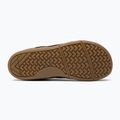 Scarpe da donna a piedi nudi Xero Shoes Prio Suede nero asfalto 4