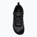 Scarpe da donna a piedi nudi Xero Shoes Prio Suede nero asfalto 5