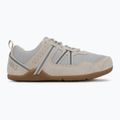 Scarpe da donna a piedi nudi Xero Shoes Prio Suede quiet gray 2
