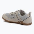 Scarpe da donna a piedi nudi Xero Shoes Prio Suede quiet gray 3