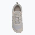 Scarpe da donna a piedi nudi Xero Shoes Prio Suede quiet gray 5
