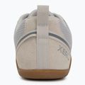 Scarpe da donna a piedi nudi Xero Shoes Prio Suede quiet gray 6