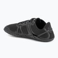 Berefoot Scarpe Xero da uomo Speed Force II nero 3
