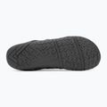 Berefoot Scarpe Xero da uomo Speed Force II nero 4