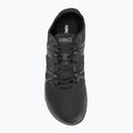 Berefoot Scarpe Xero da uomo Speed Force II nero 5