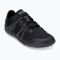 Berefoot Scarpe Xero da uomo Speed Force II nero 8