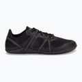 Berefoot Scarpe Xero da uomo Speed Force II nero 9