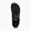 Berefoot Scarpe Xero da uomo Speed Force II nero 13