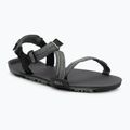 Sandali a piedi nudi da uomo Xero Shoes Z-Trail EV vetiver/verde