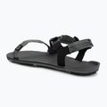 Sandali a piedi nudi da uomo Xero Shoes Z-Trail EV vetiver/verde 3