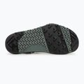 Sandali a piedi nudi da uomo Xero Shoes Z-Trail EV vetiver/verde 4
