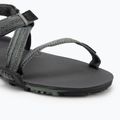 Sandali a piedi nudi da uomo Xero Shoes Z-Trail EV vetiver/verde 7