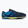 Scarpe barefoot da uomo Xero Shoes HFS II blue/aster 2