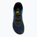 Scarpe barefoot da uomo Xero Shoes HFS II blue/aster 5