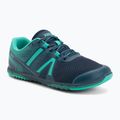 Scarpe barefoot da donna Xero Shoes HFS II reflecting/pond