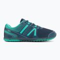 Scarpe barefoot da donna Xero Shoes HFS II reflecting/pond 2