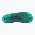 Scarpe barefoot da donna Xero Shoes HFS II reflecting/pond 4