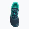 Scarpe barefoot da donna Xero Shoes HFS II reflecting/pond 5