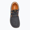 Scarpe da donna a piedi nudi Xero Shoes Kona asphalt 5