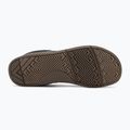 Scarpe da uomo a piedi nudi Xero Shoes Kona asphalt 4