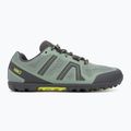 Scarpe da donna a piedi nudi Xero Scarpe Mesa Trail II ninfea 2