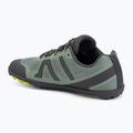 Scarpe da donna a piedi nudi Xero Scarpe Mesa Trail II ninfea 3