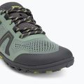 Scarpe da donna a piedi nudi Xero Scarpe Mesa Trail II ninfea 7