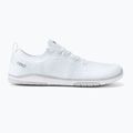 Scarpe a piedi nudi da uomo Xero Shoes Nexus Knit bianco 2