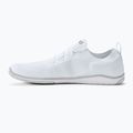 Scarpe a piedi nudi da uomo Xero Shoes Nexus Knit bianco 3