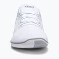 Scarpe a piedi nudi da uomo Xero Shoes Nexus Knit bianco 4