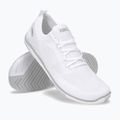 Scarpe a piedi nudi da uomo Xero Shoes Nexus Knit bianco 8