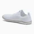 Scarpe a piedi nudi da uomo Xero Shoes Nexus Knit bianco 3