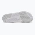Scarpe a piedi nudi da uomo Xero Shoes Nexus Knit bianco 4