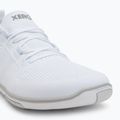 Scarpe a piedi nudi da uomo Xero Shoes Nexus Knit bianco 7