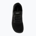 Scarpe barefoot da donna Xero Shoes Nexus Knit black 5