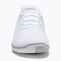 Scarpe barefoot da donna Xero Shoes Nexus Knit white 3