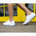 Scarpe barefoot da donna Xero Shoes Nexus Knit white 7