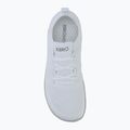 Scarpe barefoot da donna Xero Shoes Nexus Knit white 5