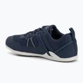 Scarpe a piedi nudi da uomo Xero Shoes Prio insignia blu 3