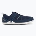 Scarpe a piedi nudi da donna Xero Shoes Prio insignia blu 2