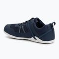 Scarpe a piedi nudi da donna Xero Shoes Prio insignia blu 3