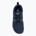 Scarpe a piedi nudi da donna Xero Shoes Prio insignia blu 5