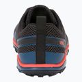 Scarpe a piedi nudi da donna Xero Shoes Scrambler Low sodalite blu / arancione 14