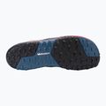 Scarpe a piedi nudi da donna Xero Shoes Scrambler Low sodalite blu / arancione 16