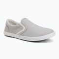Scarpe barefoot uomo Xero Shoes Dillon Canvas Slip-On lunar rock