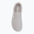 Scarpe barefoot uomo Xero Shoes Dillon Canvas Slip-On lunar rock 5