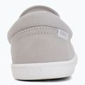 Scarpe barefoot uomo Xero Shoes Dillon Canvas Slip-On lunar rock 6