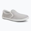 Scarpe barefoot donna Xero Shoes Dillon Canvas Slip-On lunar rock
